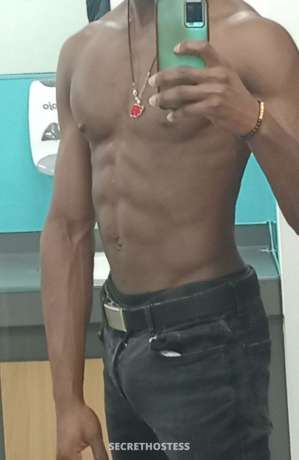 Victor, Male escort in Luton