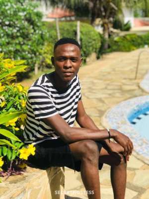 Sule, Male escort in Mombasa