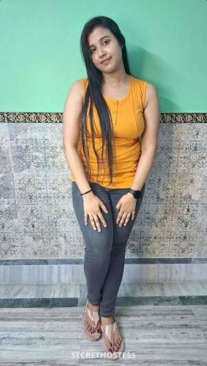 24Yrs Old Escort 165CM Tall Thāne Image - 1