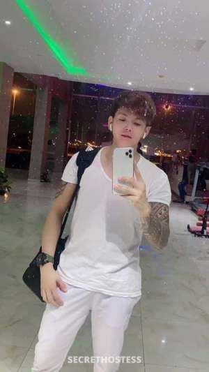ZANJO JUST ARRIVED, Male escort in Okinawa Island