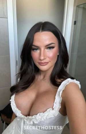 25 year old Australian Escort in Shepparton Sexy AUSSIE brunette, 25 - for fun times SHEPPERTON, 