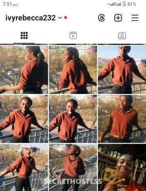 Ivy, escort in Windhoek