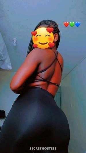 Sull, escort in Nairobi