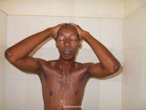 Massage Therapy, masseur in Mombasa