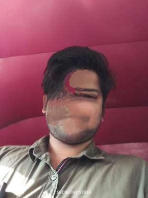 25Yrs Old Escort 170CM Tall Mumbai Image - 1