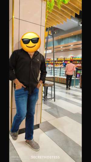 Aarush, Male escort in Noida