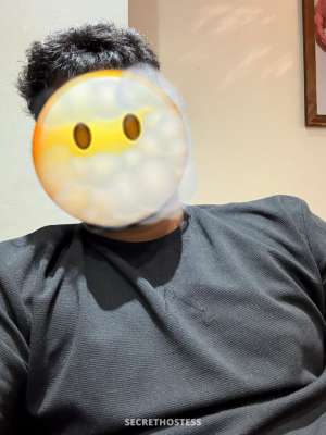 25 year old Indian Escort in Matara Kavi, Male escort