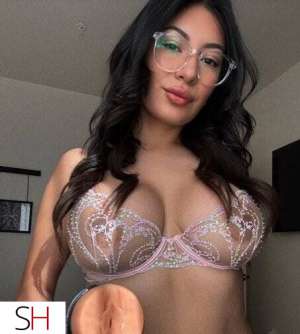 26 year old Caucasian Escort in Longueuil Paname love