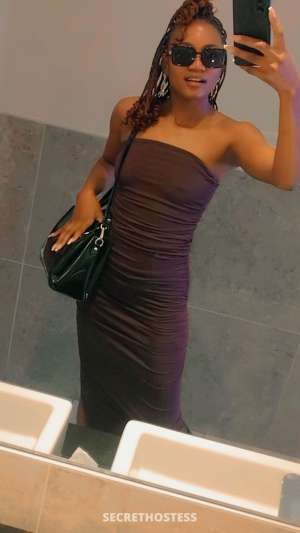 26 year old Escort in Windhoek Monique, escort
