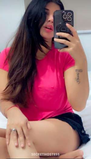 Sofia, escort in Visakhapatnam