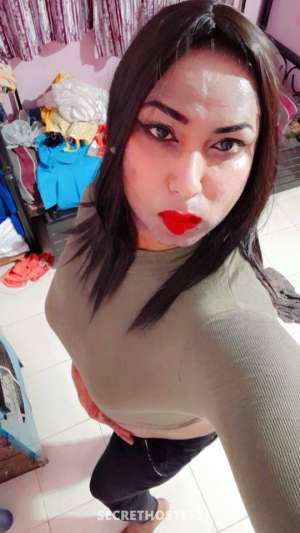 26Yrs Old Escort 154CM Tall Mumbai Image - 1