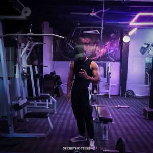 Aman, Male escort in Agra