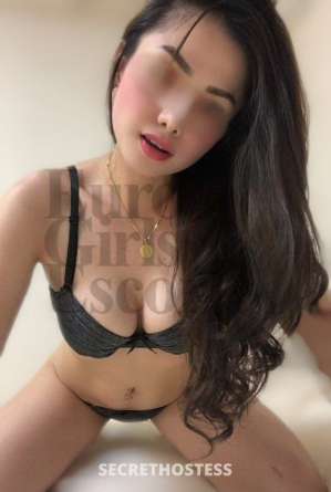 Euphoric Bianca, escort in Yokosuka