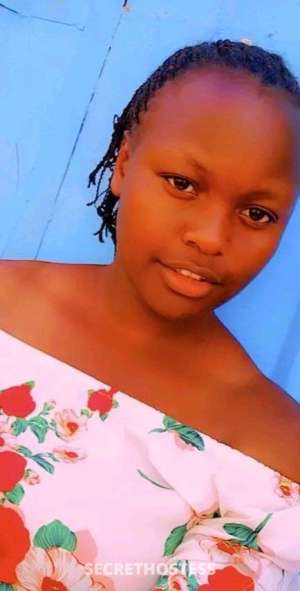 Julie W, escort in Nairobi