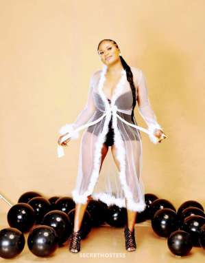 27Yrs Old Escort 167CM Tall Warri Image - 2