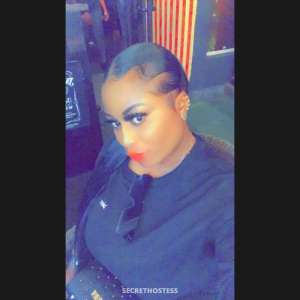27Yrs Old Escort 167CM Tall Warri Image - 6