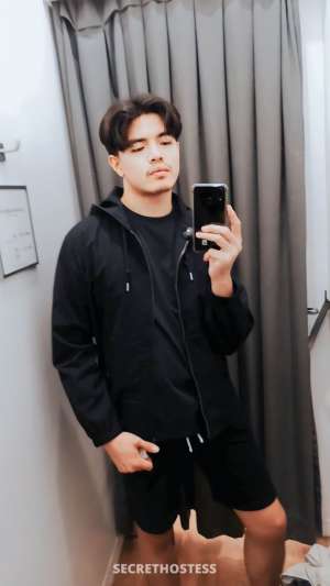 Babyboijj, Male escort in Mandaluyong