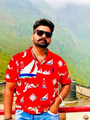 Sunny Verma, Male escort in Ludhiana