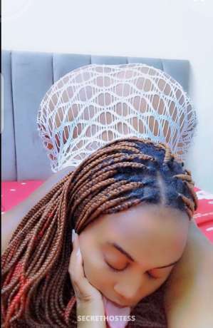 Christine Escort, escort in Nairobi