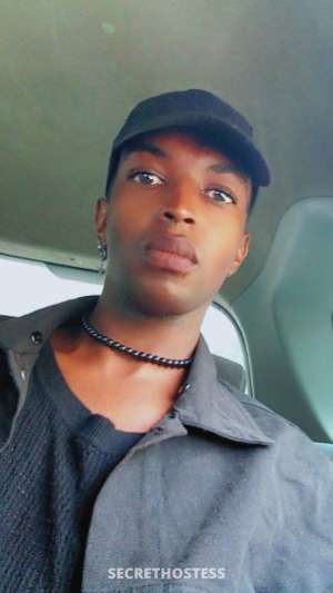 28 year old African Escort in Nairobi Deko Kush, Male escort