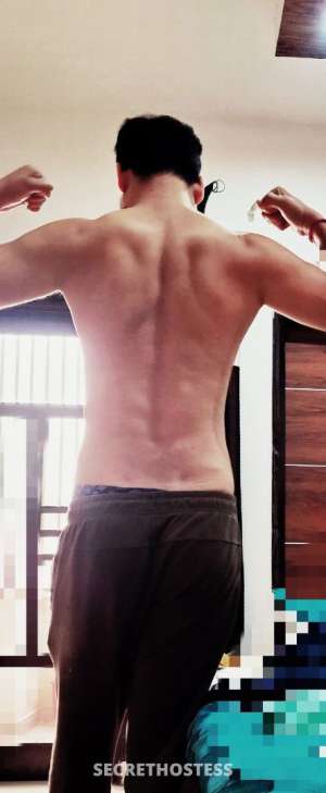 Verified Independent Model, Male escort in New Delhi