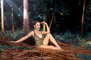 28 year old Asian Escort in Fukuoka Criselda Volks, escort