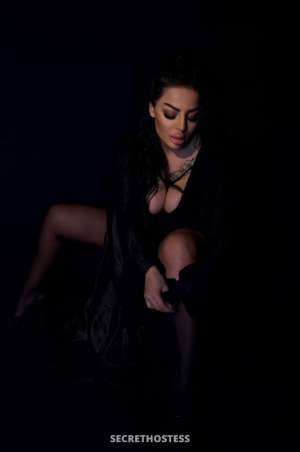 Dianna, escort in Yerevan