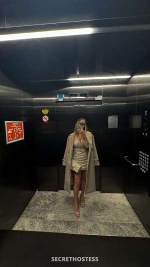 28Yrs Old Escort 170CM Tall Istanbul Image - 2