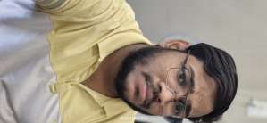 Acash, Male escort in Navi Mumbai