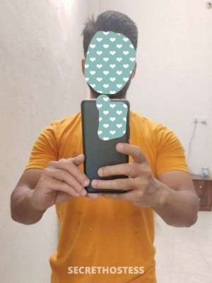 Mayank, Male escort in Aurangabad