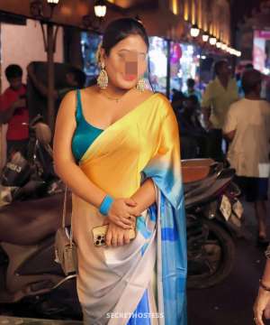 Cam Bhabhi, escort in Pondicherry