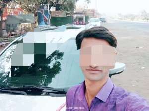 Rocco 77117, Male escort in Nashik