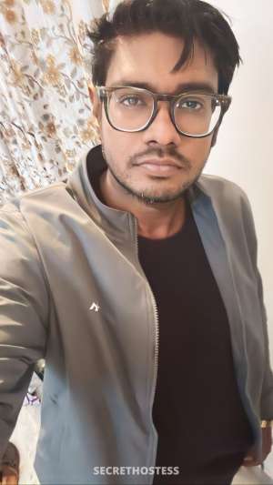 29 year old Indian Escort in Lucknow Hotboy, Male escort