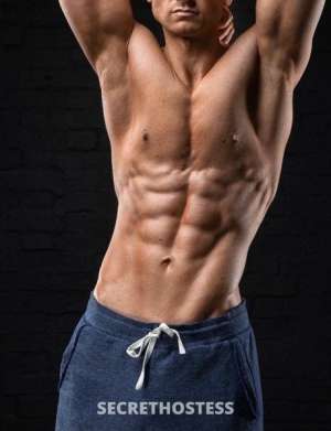 29 year old European Escort in London Jack, masseur