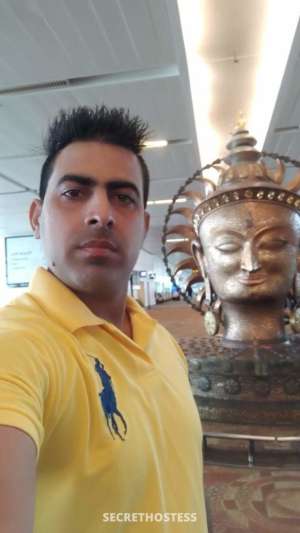 Aayush Kumar, Male escort in Ludhiana