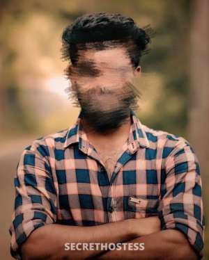 Rohan, Male escort in Mangalore