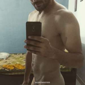 Sam Masseur ,The Sensualist, masseur in New Delhi
