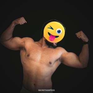 30 year old Indian Escort in Ahmedabad Aryan Patel, Male escort