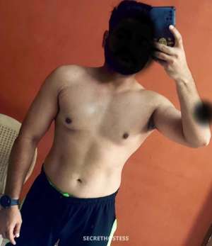 30Yrs Old Escort 174CM Tall Ahmedabad Image - 1