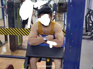 30Yrs Old Escort 174CM Tall Ahmedabad Image - 3