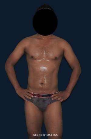 31 year old Indian Escort in Nagpur Horny the Rocket Guy, Male escort