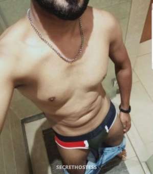 True_Lover, Male escort in New Delhi