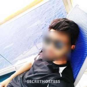 32 year old Indian Escort in Mumbai Vik, Male escort