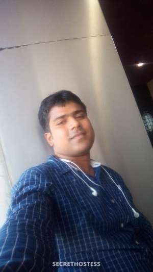 Kingof Bed, Male escort in Agartala