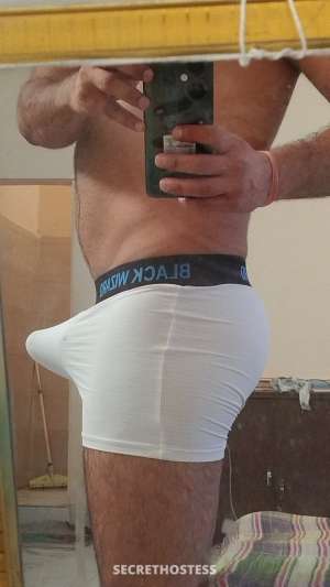 33 year old Indian Escort in Lucknow Kanishk, Male escort