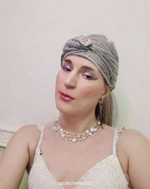 34Yrs Old Escort 68KG 178CM Tall Moscow Image - 1