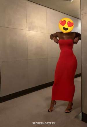 35 year old Escort in Windhoek Nana J, escort