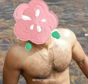 35 year old Indian Escort in Chennai Hyper Sex, Male escort