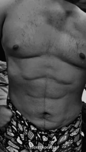 36Yrs Old Escort 189CM Tall Muscat Image - 1