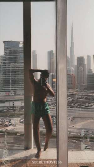 36Yrs Old Escort 189CM Tall Muscat Image - 4